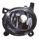 Seat Exeo 2009-2013 Front Fog Lamp Unit Passenger Side